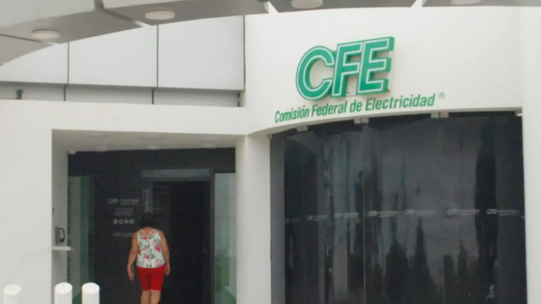 CFE Villahermosa